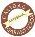 calidad artesanal